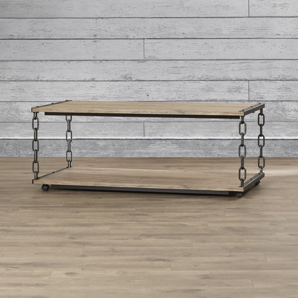 Loon Peak® Yuma Coffee Table Wayfair